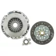 Kit d'embrayage AISIN CKO-040R - Visuel 2