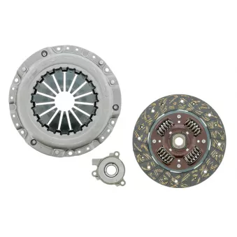 Kit d'embrayage AISIN CKO-628R