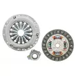 Kit d'embrayage AISIN CKS-050R - Visuel 1