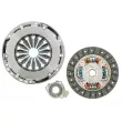 Kit d'embrayage AISIN CKS-050R - Visuel 2