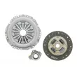 Kit d'embrayage AISIN CKS-053R - Visuel 1