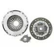Kit d'embrayage AISIN CKS-061R - Visuel 2