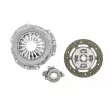 Kit d'embrayage AISIN CKS-064R - Visuel 1