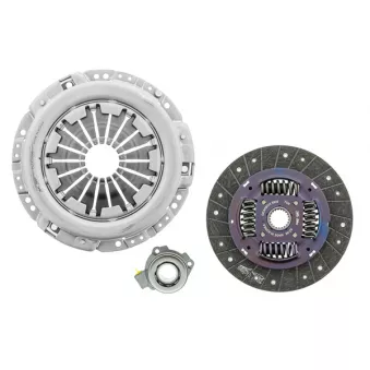 Kit d'embrayage AISIN CKS-068R