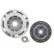 Kit d'embrayage AISIN CKS-068R - Visuel 2