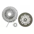Kit d'embrayage AISIN CKS-567R - Visuel 1