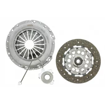 Kit d'embrayage AISIN CKS-567R