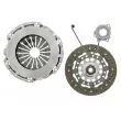 Kit d'embrayage AISIN CKS-567R - Visuel 2