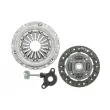 Kit d'embrayage AISIN CKS-957R - Visuel 1