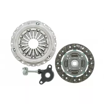 Kit d'embrayage AISIN CKS-957R