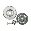 Kit d'embrayage AISIN CKS-957R - Visuel 2