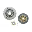 Kit d'embrayage AISIN CKT-314R - Visuel 1