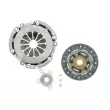 Kit d'embrayage AISIN CKT-314R - Visuel 2