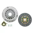 Kit d'embrayage AISIN CKT-338R - Visuel 1