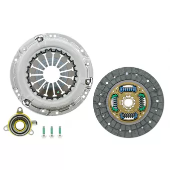 Kit d'embrayage AISIN CKT-338R