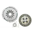Kit d'embrayage AISIN CKT-362R - Visuel 2