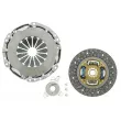 Kit d'embrayage AISIN CKT-392R - Visuel 2