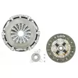 Kit d'embrayage AISIN CKT-446R - Visuel 2