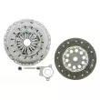 Kit d'embrayage AISIN CKY-087R - Visuel 1