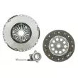 Kit d'embrayage AISIN CKY-087R - Visuel 2