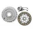 Kit d'embrayage AISIN CKY-117R - Visuel 1