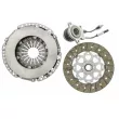 Kit d'embrayage AISIN CKY-117R - Visuel 2