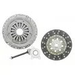 Kit d'embrayage AISIN CKY-139R - Visuel 1