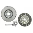 Kit d'embrayage AISIN CKY-139R - Visuel 2