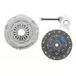Kit d'embrayage AISIN CKY-141R - Visuel 1