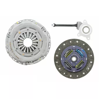 Kit d'embrayage AISIN CKY-141R