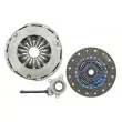 Kit d'embrayage AISIN CKY-141R - Visuel 2