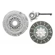 Kit d'embrayage AISIN CKY-143R - Visuel 1