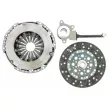 Kit d'embrayage AISIN CKY-143R - Visuel 2