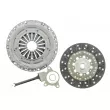 Kit d'embrayage AISIN CKY-639R - Visuel 1