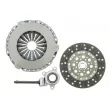 Kit d'embrayage AISIN CKY-639R - Visuel 2