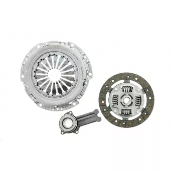 Kit d'embrayage AISIN CKZ-108R