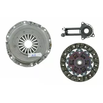 Kit d'embrayage AISIN CKZ-109R