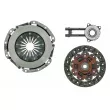 Kit d'embrayage AISIN CKZ-109R - Visuel 2