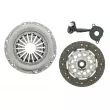Kit d'embrayage AISIN CKZ-127R - Visuel 1