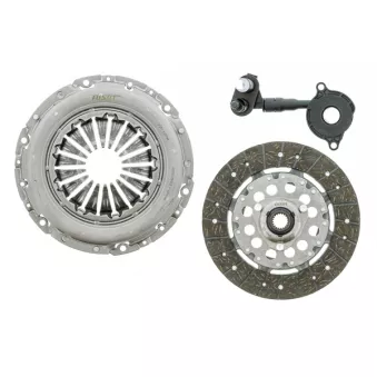 Kit d'embrayage AISIN CKZ-127R
