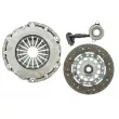 Kit d'embrayage AISIN CKZ-127R - Visuel 2