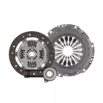 Kit d'embrayage AISIN CKZ-608R