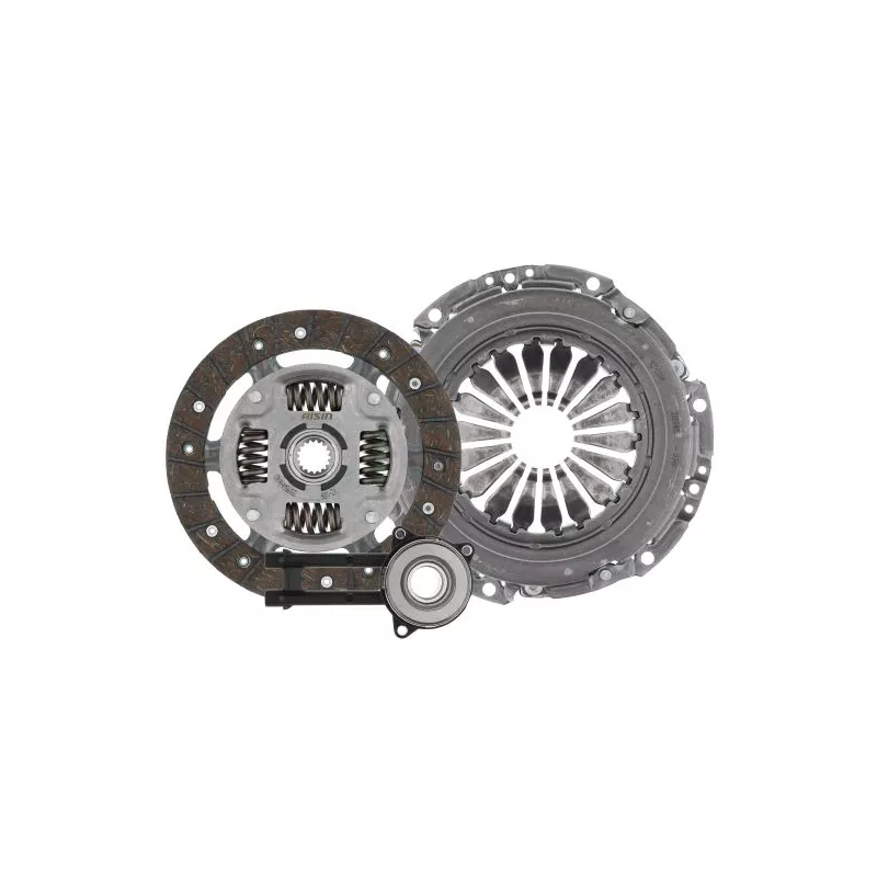 Kit d'embrayage AISIN CKZ-608R