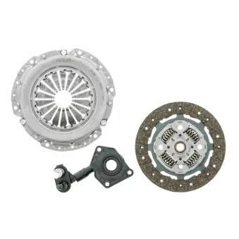 Kit d'embrayage AISIN CKZ-632R