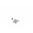 Cylindre émetteur, embrayage AISIN CMD-007 - Visuel 1