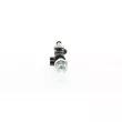 Cylindre émetteur, embrayage AISIN CMT-001 - Visuel 2