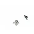 Cylindre émetteur, embrayage AISIN CMT-008 - Visuel 1