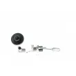 Cylindre émetteur, embrayage AISIN CMT-008 - Visuel 2