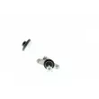 Cylindre émetteur, embrayage AISIN CMT-008 - Visuel 3