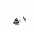 Cylindre émetteur, embrayage AISIN CMT-014 - Visuel 1